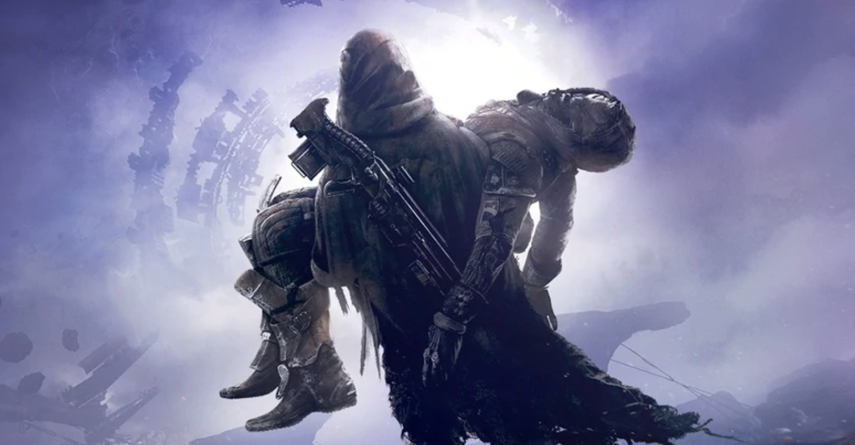 Destiny 2 player unlocks all titles in 69 days. Nice