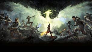 Bioware exec producer tweets “Dragon Age”, rumours fly
