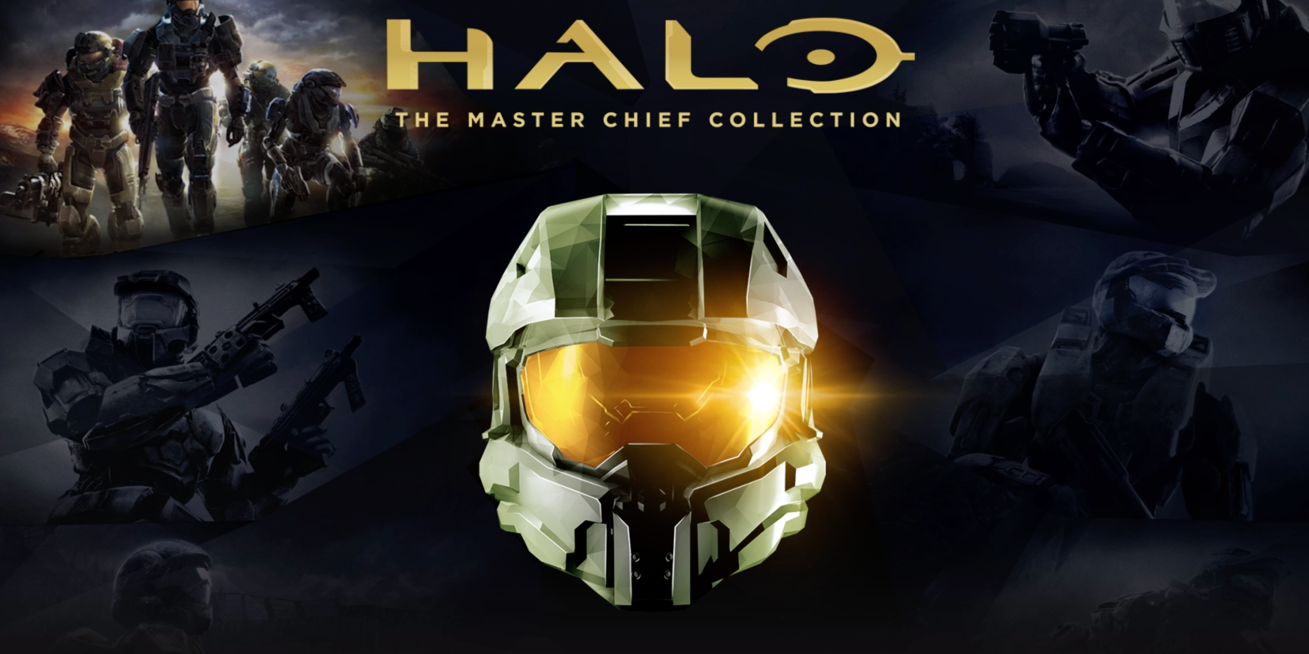 Master Chief Collection PC launch 'monumental' says Xbox