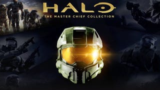 Master Chief Collection PC launch 'monumental' says Xbox