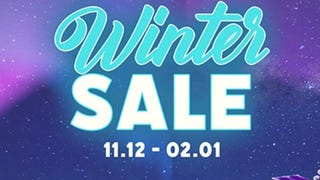 Wasteland 2 free in GOG.com winter sale