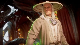 Dreams can come true! Mortal Kombat 11 now has 1995 movie characters DLC