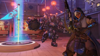 Overwatch: is it time for a new map?