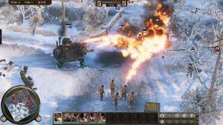 Iron Harvest review