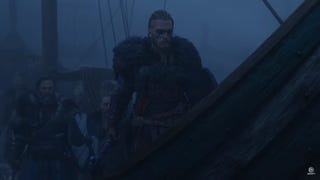 Assassin's Creed Valhalla's will feature longships, raiding, and epic battles