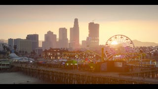 You absolutely need to see this incredible GTA 5 graphics mod