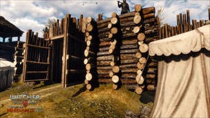 You need to check out this amazing Witcher 3 mod
