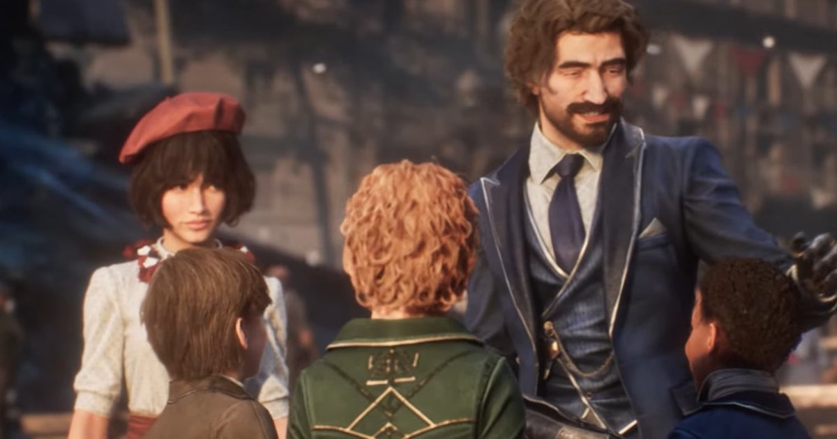 Clair Obscur: Expedition 33 voice actor Charlie Cox has finally played a bit of the game that landed him a Best Performance nomination, though he says he isnt very good at it Clair Obscur: Expedition 33 voice actor Charlie Cox has finally played a bit of the game that landed him a Best Performance nomination, though he says he isnt very good at it