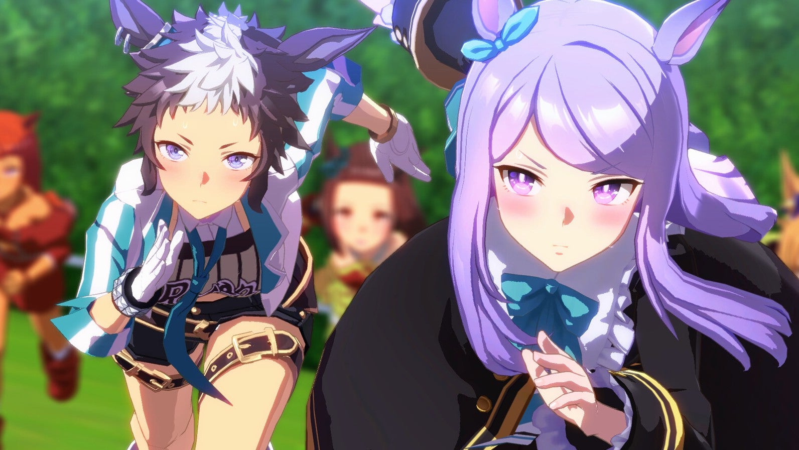 Umamusume developer apologises after AI studio backlash, says it will not use generative AI without prior notice