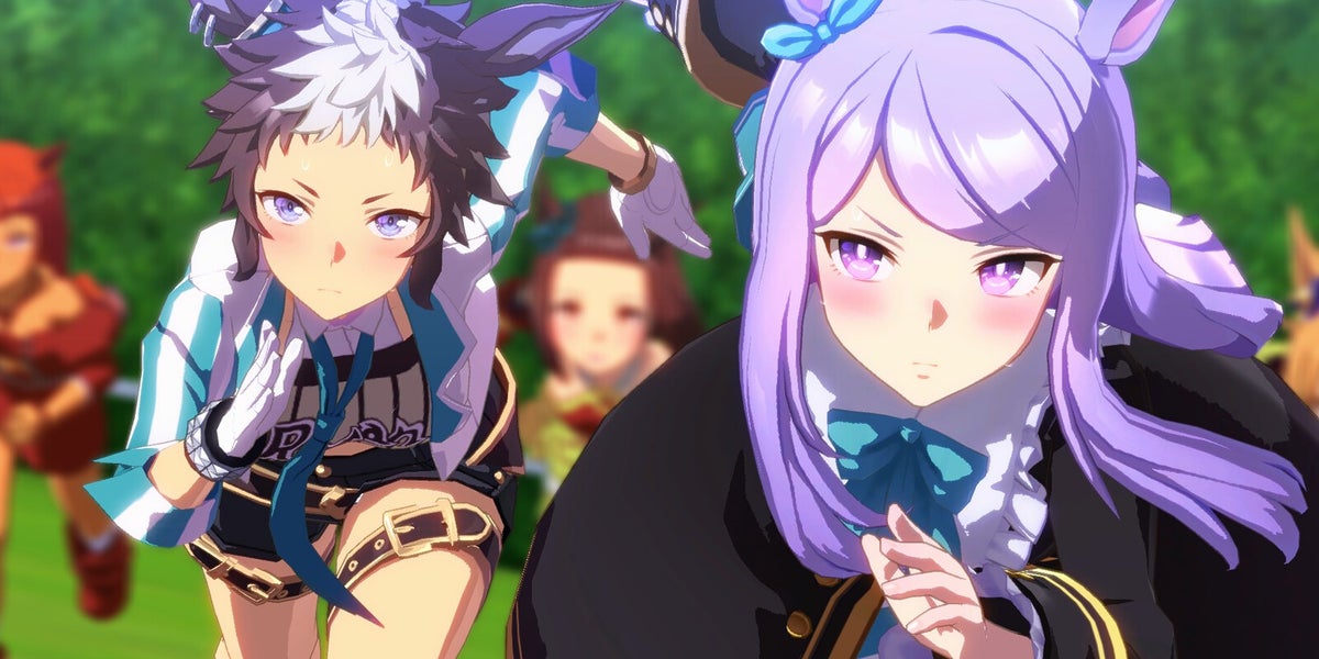 uma musume pink dress song Musume: The Cutest MV That You'll Love! Which uma musume song are