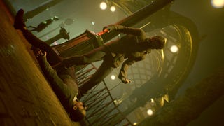 Spend 30 minutes in the company of Vampire: The Masquerade - Bloodlines 2