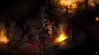 Diablo 2 Resurrected: Auf PC und Xbox ab September durch die Dungeons