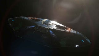 Elite: Dangerous celestial bodies will be correctly scaled when possible, says Frontier