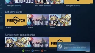Valve's local streaming Steam Link app hits Android & iOS