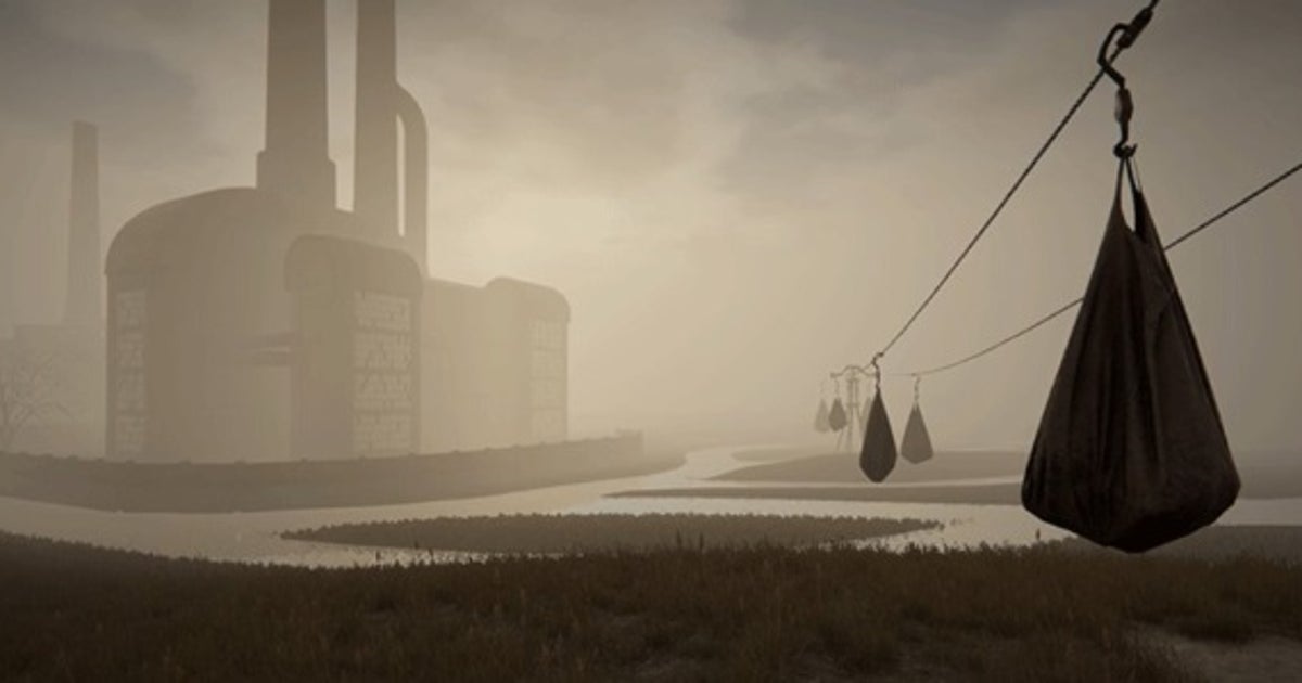 Pathologic Classic HD | Rock Paper Shotgun