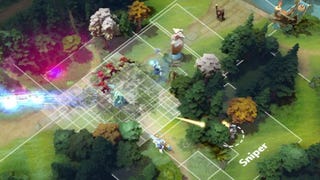 OpenAI's Dota 2 bots sets their sights on the big leagues