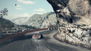 Touring Cars: Dirt 3 Monte Carlo DLC