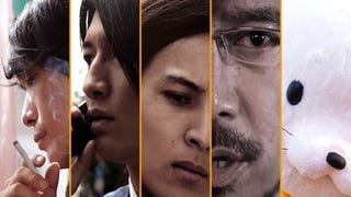 Live-action VN 428: Shibuya Scramble is bound for PC
