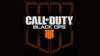 Call of Duty: Black Ops 4 announced, due October 12th
