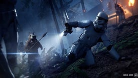 Star Wars: Battlefront 2 unleashes Ewok terror next week