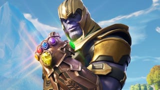 Fortnite's Infinity War is a little more finite than expected