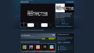 Valve pull Abstractism from Steam after allegations of cryptocurrency mining