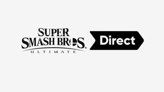 Sigue aquí el Nintendo Direct especial de Super Smash Bros. Ultimate