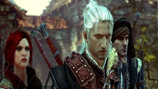 Summoned: The Witcher 2 Enhanced Edition Trailer