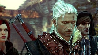 Summoned: The Witcher 2 Enhanced Edition Trailer