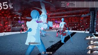 The Caligula Effect: Overdose is headed to PC early 2019
