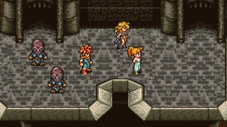 Chrono Trigger's first patch is a step in the right direction