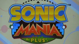 Sonic Mania runs an encore lap with friends this summer