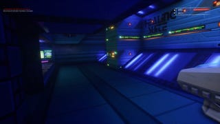 Night Dive's System Shock remake looks charmingly retro in new alpha footage