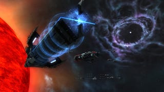 Beta screens released for Sins of a Solar Empire: Rebellion