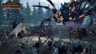 Total War: Warhammer: mod support and Steam Workshop integration available day one