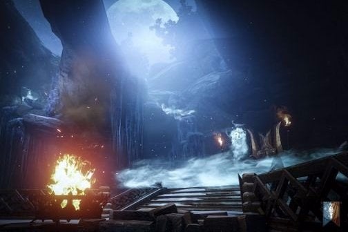 Screenshots van nieuwe DLC Dragon Age: Inquisition opgedoken