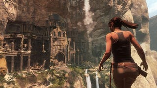 Screeny: porównanie Rise of the Tomb Raider na Xbox One i X360