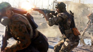 Personalizacja broni w Battlefield V na nowych screenach