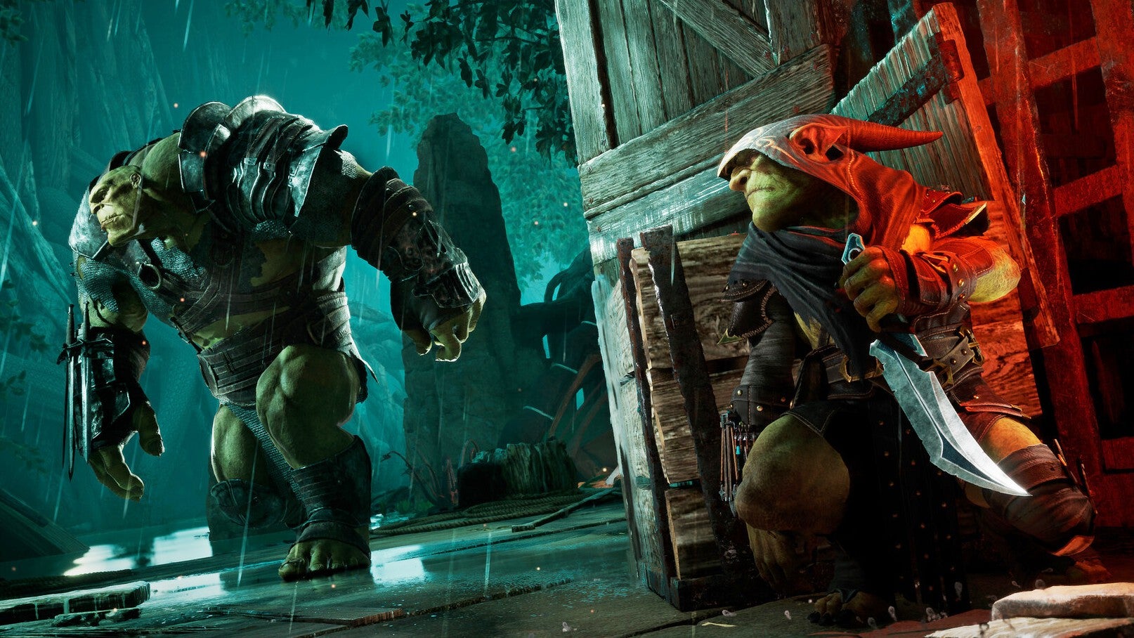 Nhà phát hành Styx: Blades of Greed và Hell is Us, Nacon, nộp đơn xin phá sản.