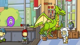 Have You Played... Scribblenauts Unlimited?