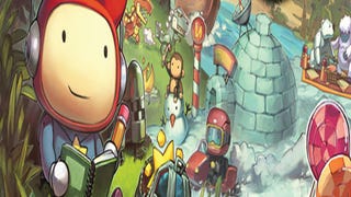 Scribblenauts Unlimited hits Steam Europe after delay