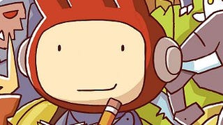 Watch how Siri works with Scribblenauts Remix on iPhone 4S