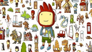 5th Cell says original name for Scribblenauts was "Wordplay"