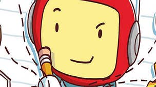 5th Cell keen on Scribblenauts Wii