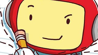 5th Cell keen on Scribblenauts Wii