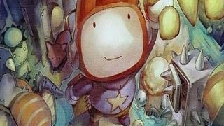 Scribblenauts 2 announced for fall release