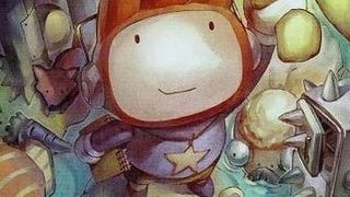Scribblenauts 2 announced for fall release