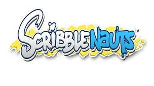 Scribblenauts out September 25