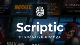 Scriptic | GamesIndustry.biz
