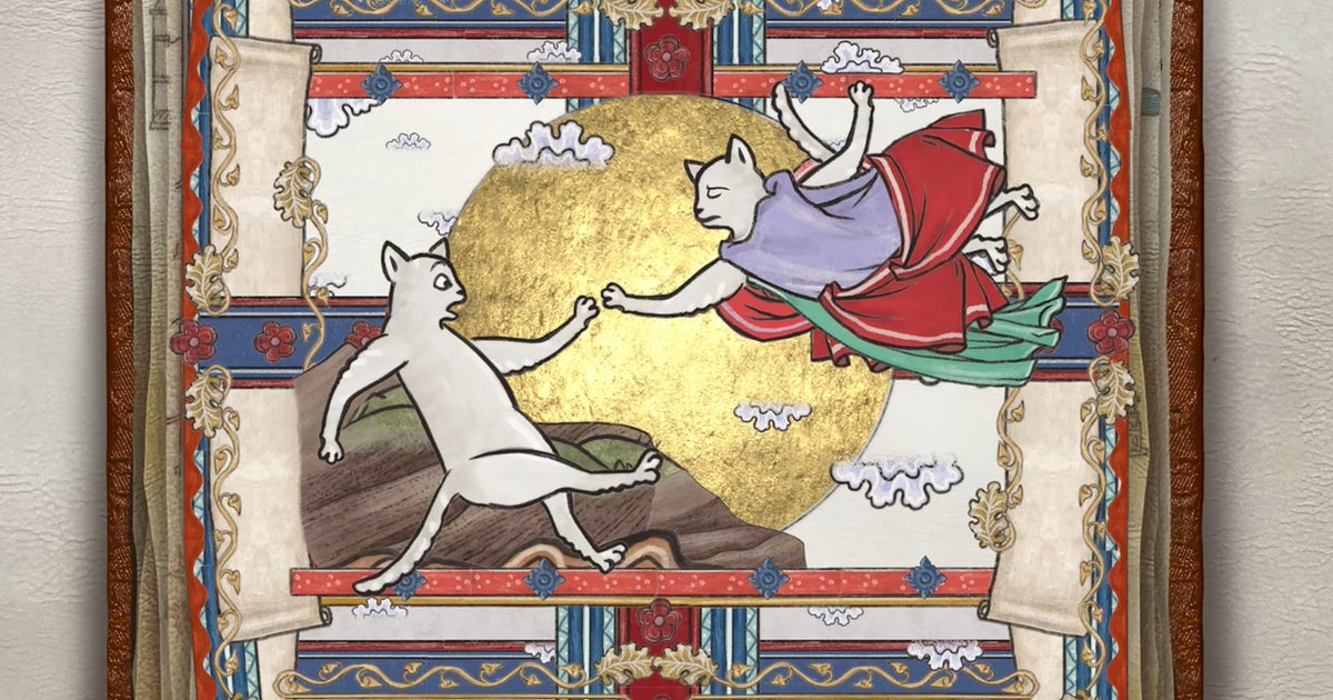 Gracze pokochali polską grę o tworzeniu manuskryptów. Ma 98% pozytywnych recenzji